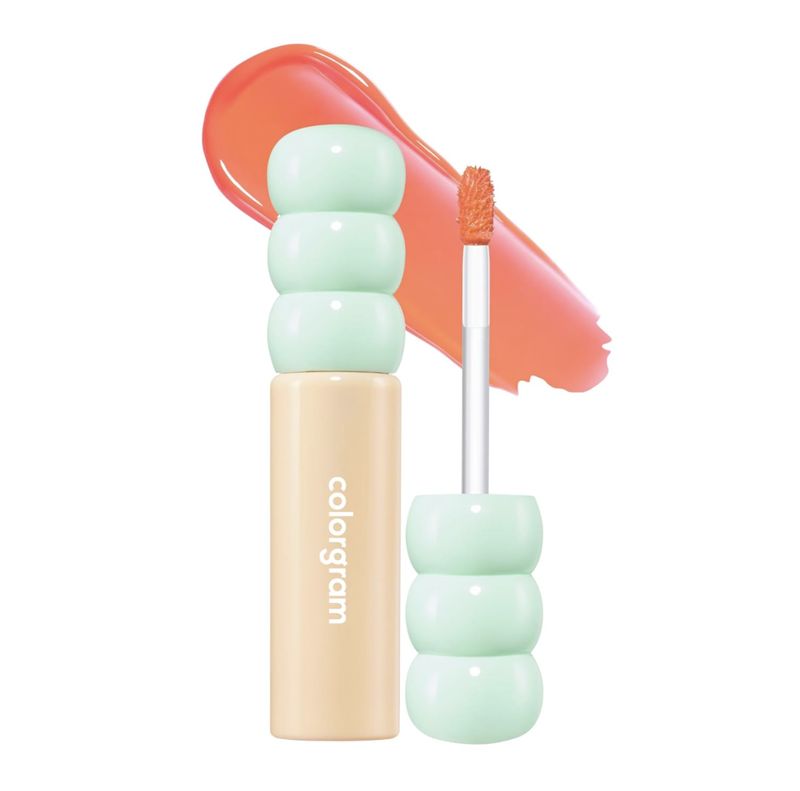 Colorgram Fruity Glass Tint 10 blossom Pink