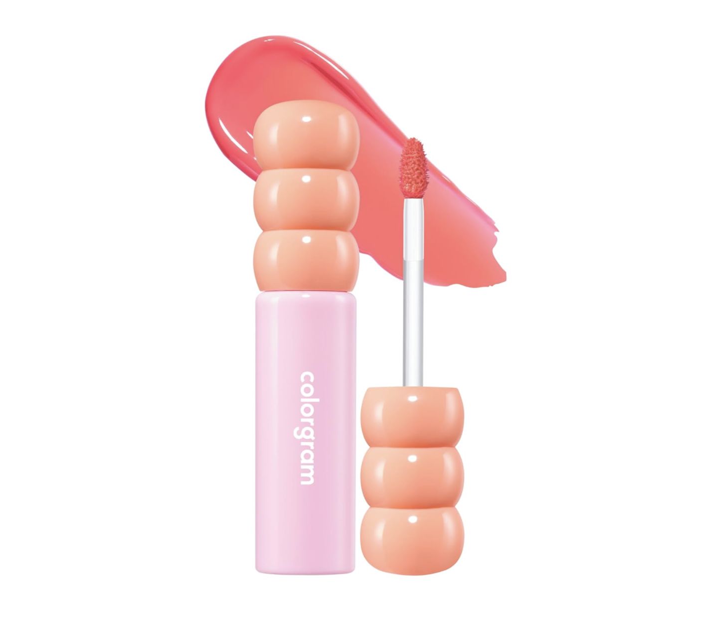 Colorgram Fruity Glass Tint 11 Bubbles Pink