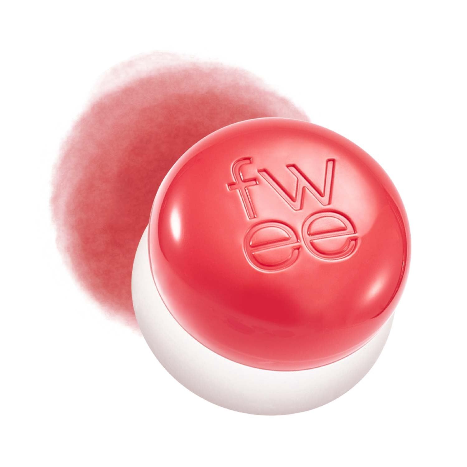 Fwee Lip &amp; Cheek Blurry Pudding Pot CR02 Boy 5g