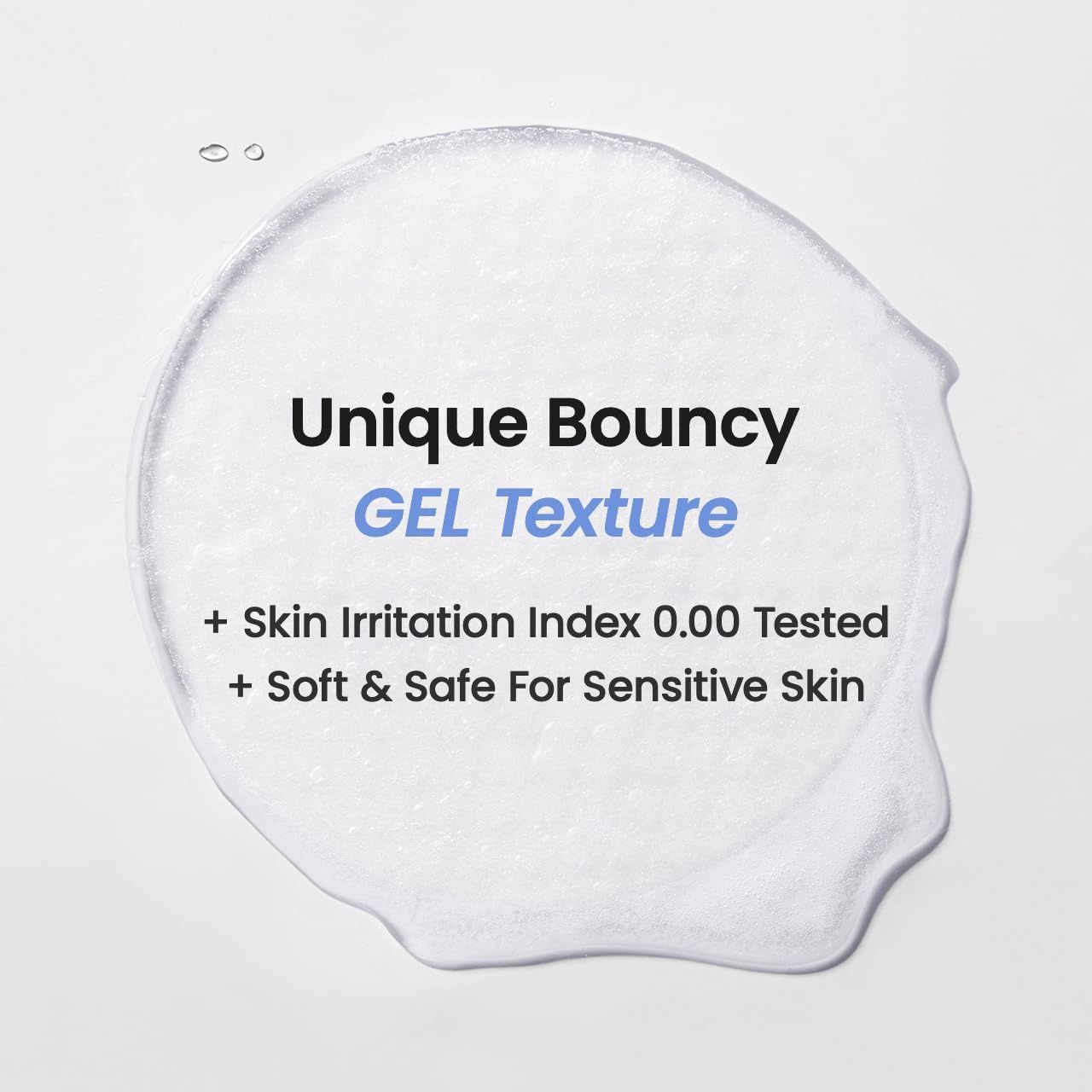 Biodance Cera-Nol Gel Toner Pads 60 Pads