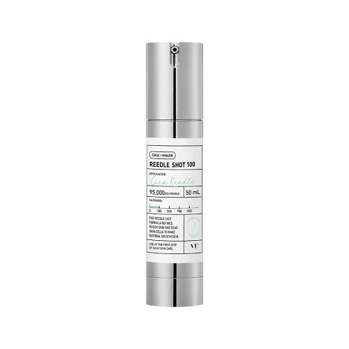 VT Reedle Shot 100 (50ml)