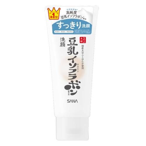 Sana Nameraka Cleansing Wash NC 150g - Fresh