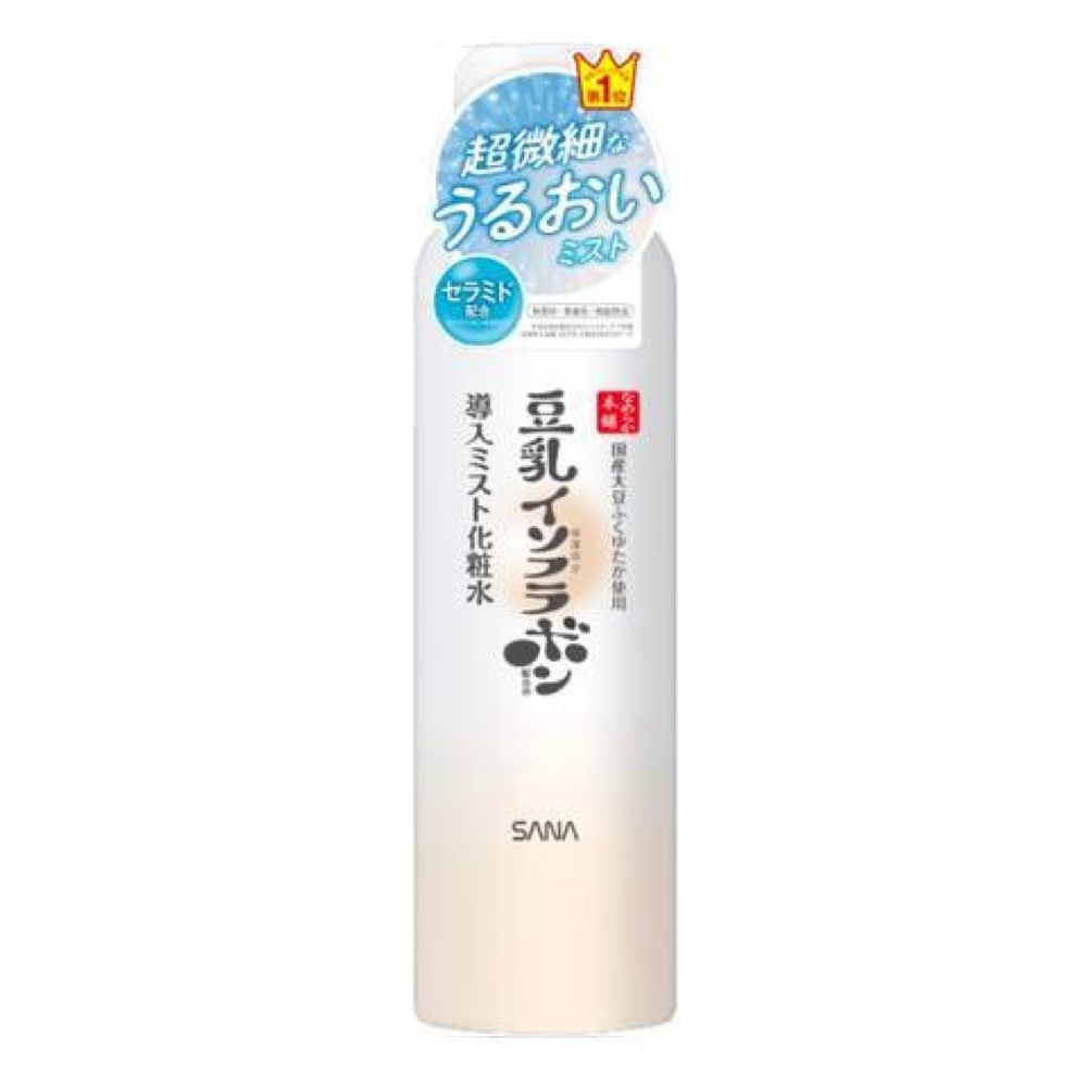 Sana Nameraka Mist Skin Lotion NC 150g