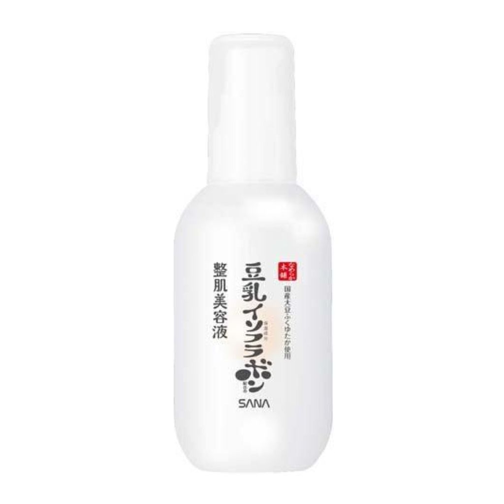 Sana Nameraka Soy Milk Moisture Conditioning Serum NC 100ml