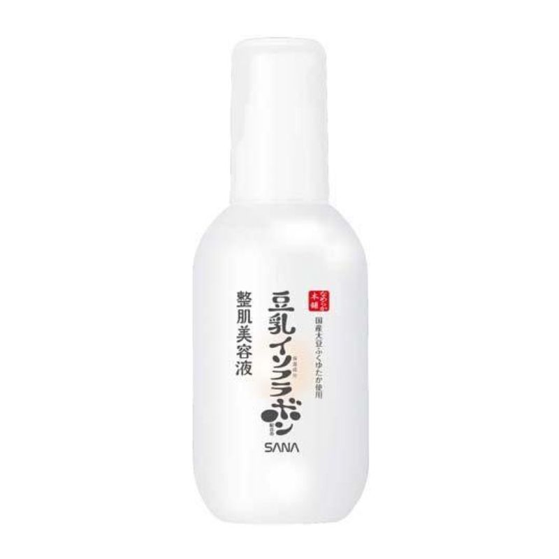 Sana Nameraka Soy Milk Moisture Conditioning Serum NC 100ml