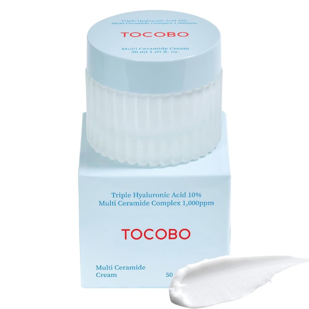 Tocobo Multi Ceramide Cream 50ml