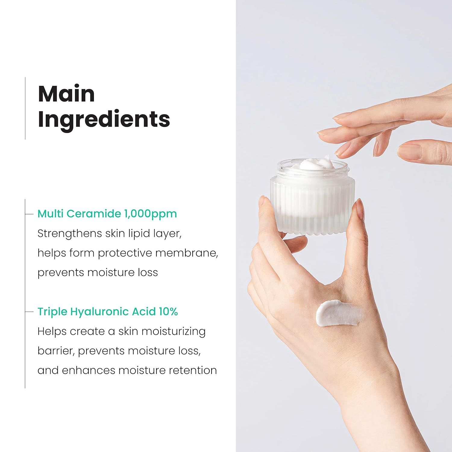 Tocobo Multi Ceramide Cream 50ml