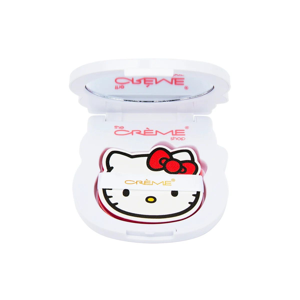 TCS Sanrio Hello Kitty Mattifying Blotting Paper 100 Sheets