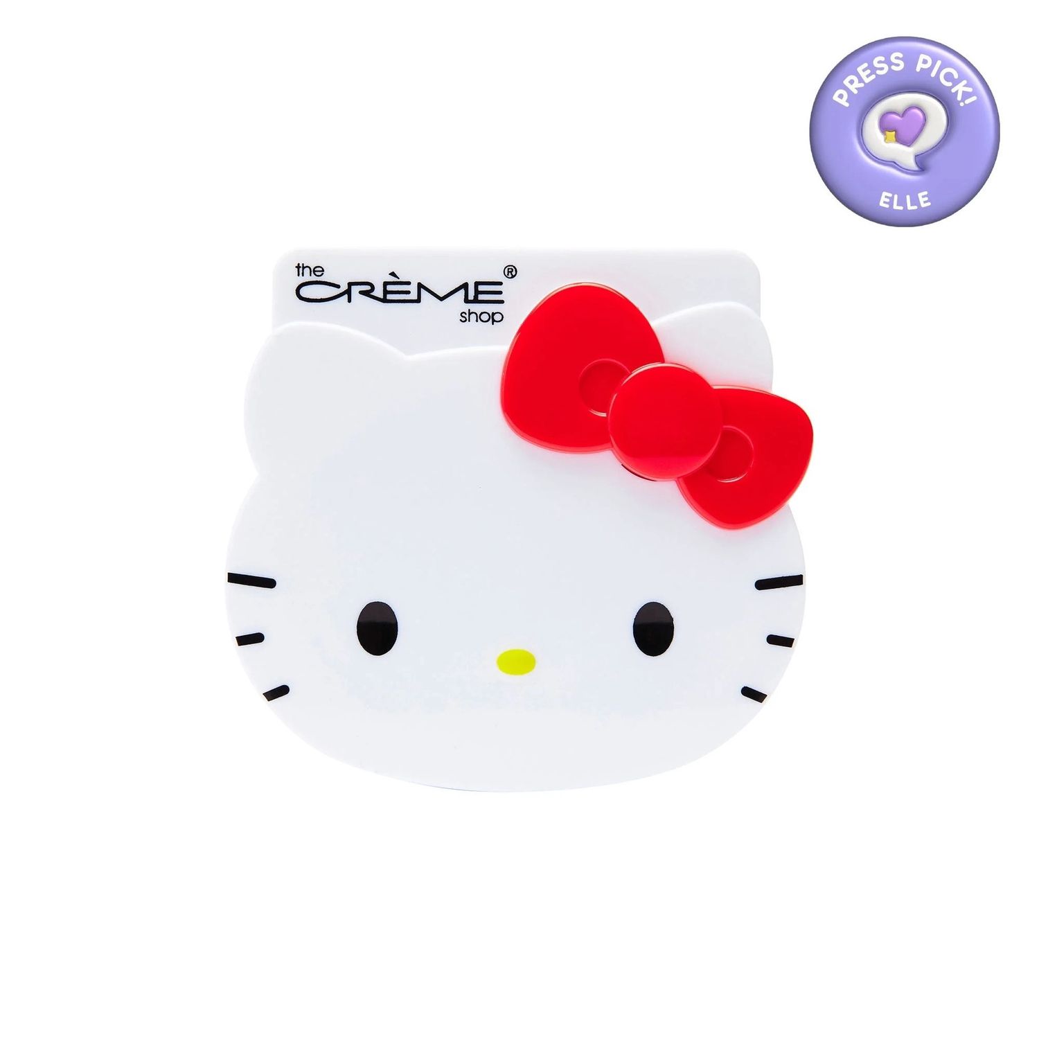 TCS Sanrio Hello Kitty Mattifying Blotting Paper 100 Sheets