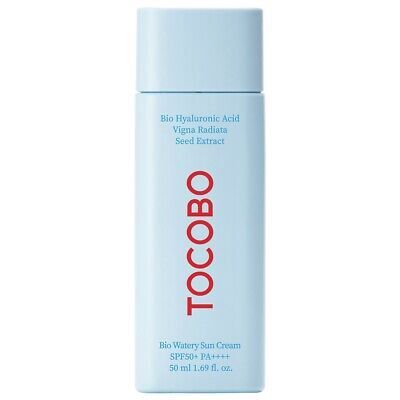 Tocobo Bio Watery Sun Cream SPF 50+ PA++++