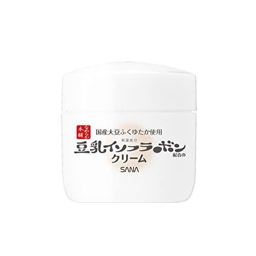 Sana Nameraka Cream NC -Deeply Hydrating 50ml