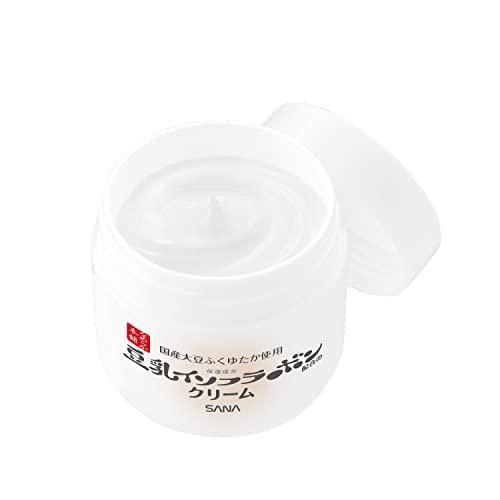 Sana Nameraka Cream NC -Deeply Hydrating 50ml