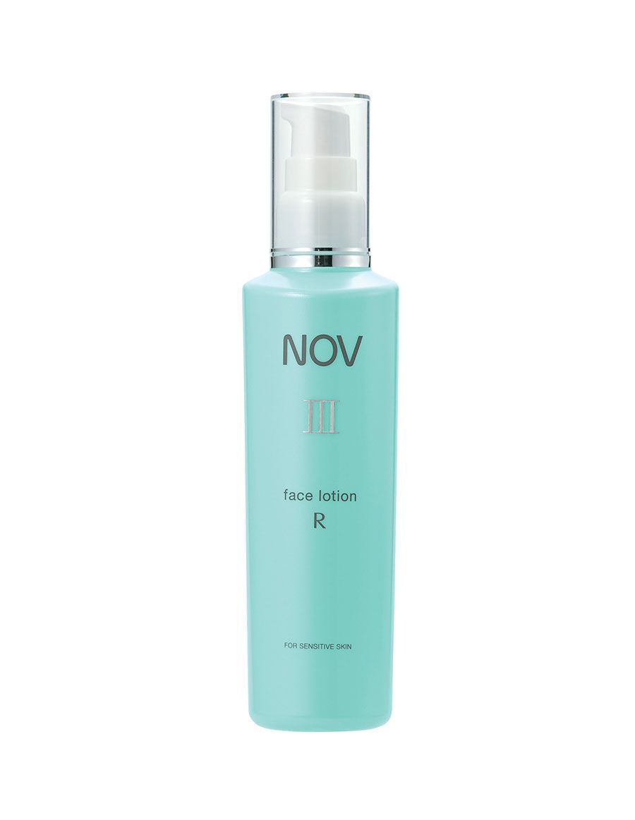 NOV III Milky Lotion 80ml