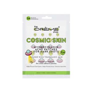 TCS Cosmic Skin Hydrocolloid Acne Patches