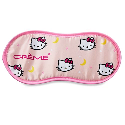 TCS Hello Kitty Beauty Rest Sleep Mask