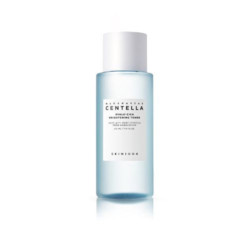 Skin1004 Madagascar Centella Hyalu-Cica Brightening Toner 210ml