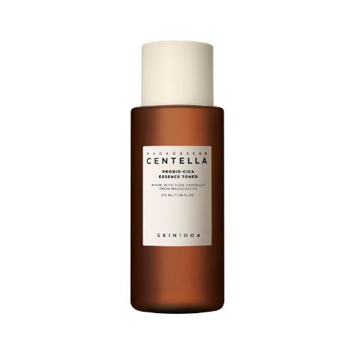 Skin1004 Madagascar Centella Probio-Cica Essence Toner 210ml
