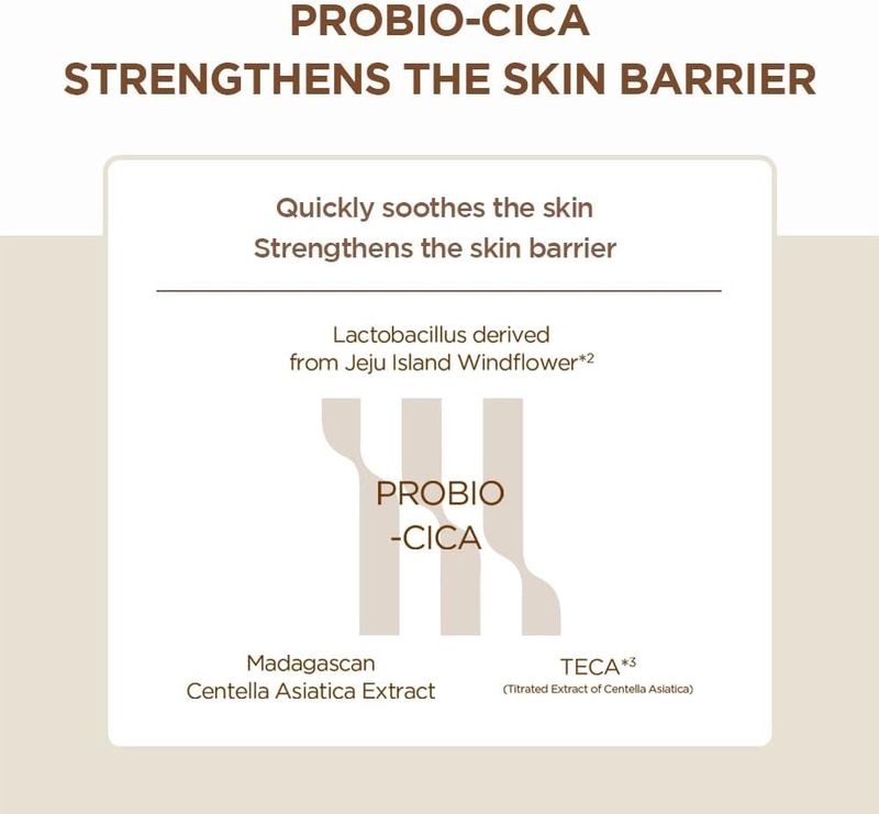 Skin1004 Madagascar Centella Probio-Cica Essence Toner 210ml