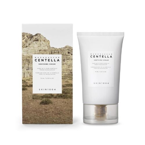 Skin1004 Madagascar Centella Cream 75ml
