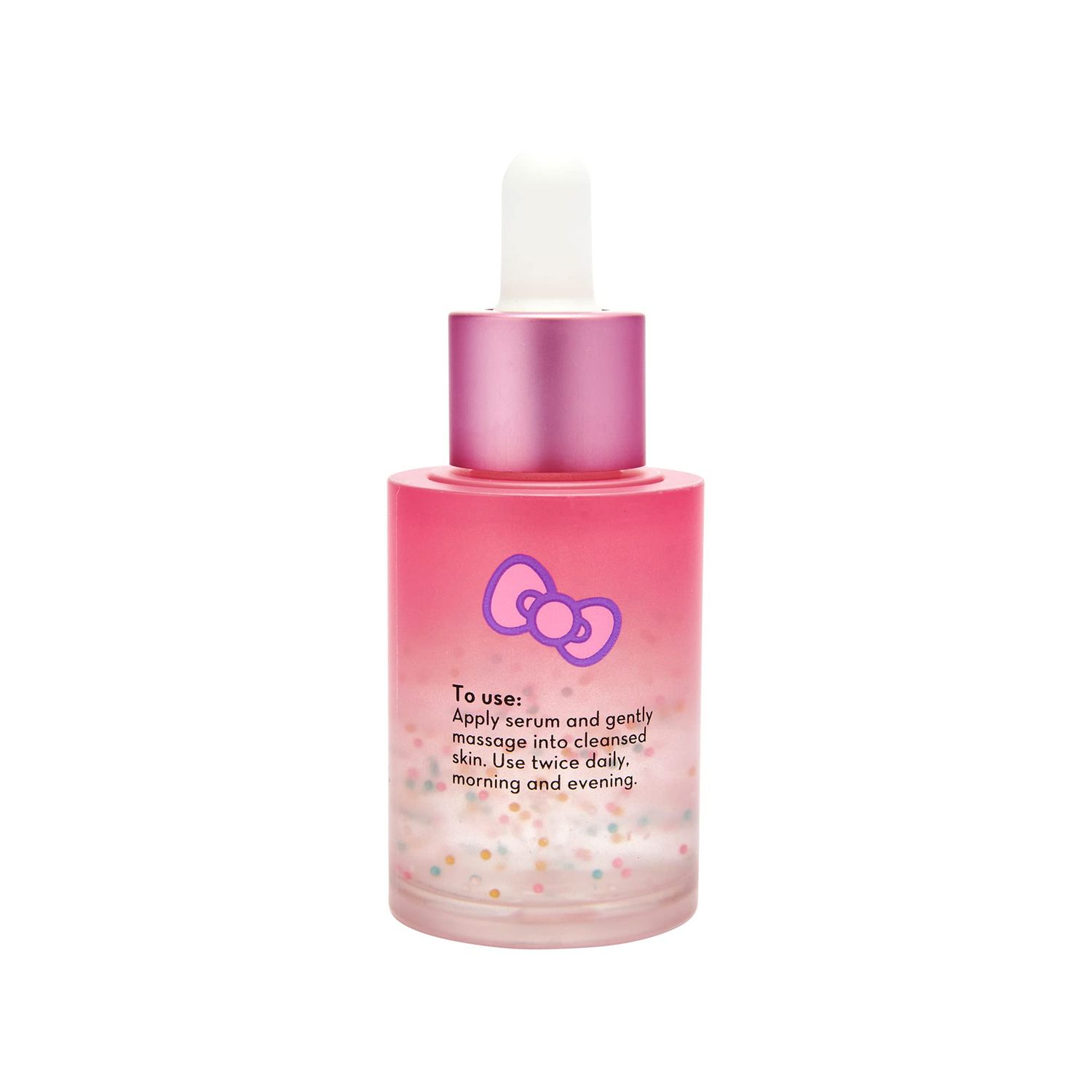 TCS SANRIO Hello Kitty Celebrate Brightening Serum