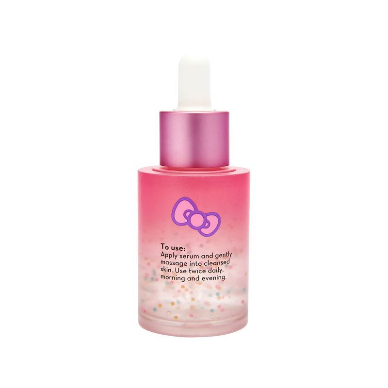 TCS SANRIO Hello Kitty Celebrate Brightening Serum
