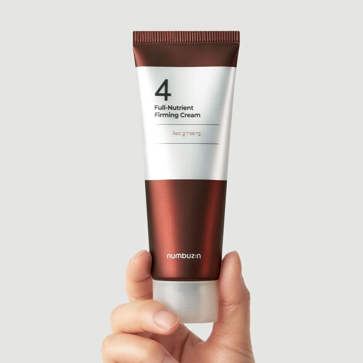 Numbuzin No.4 Full-Nutrient Firming Cream 60ml