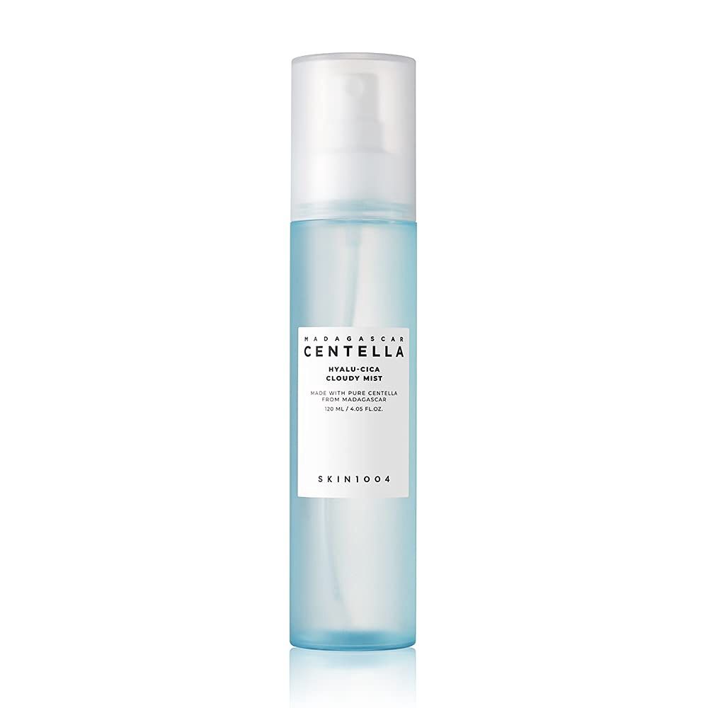 Skin1004 Madagascar Centella Hyalu-Cica Cloudy Mist 120ml