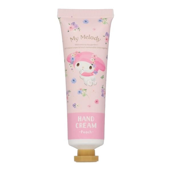 Shobido x Sanrio My Melody Hand Cream 30ml