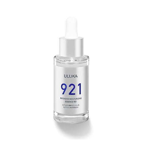 ULUKA Moisturizing Essence 921 (Sensitive Skin Can Use)
