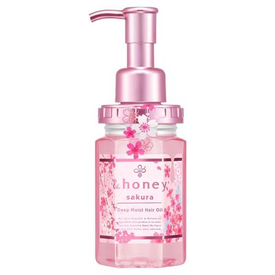 [送料無料❗️]Hairkirara ヘアオイル キラヘアオイル 100ml - KIRA ONLINE STORE