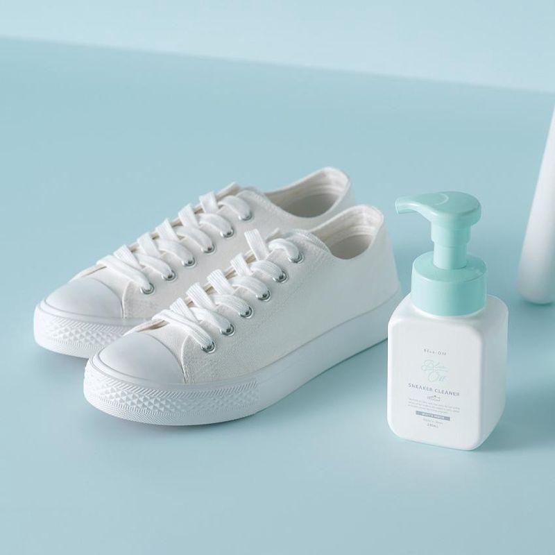 Blue-Off Sneaker Cleaner 200ml
