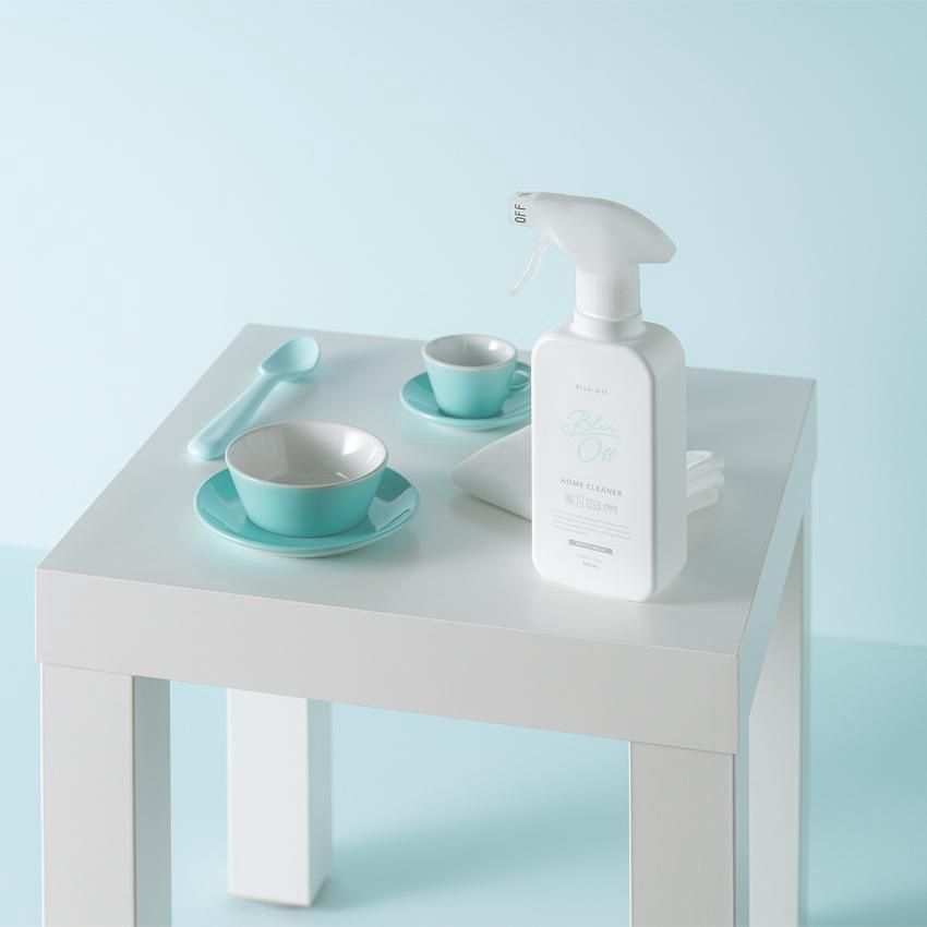 Blue-Off Home Cleaner 300ml