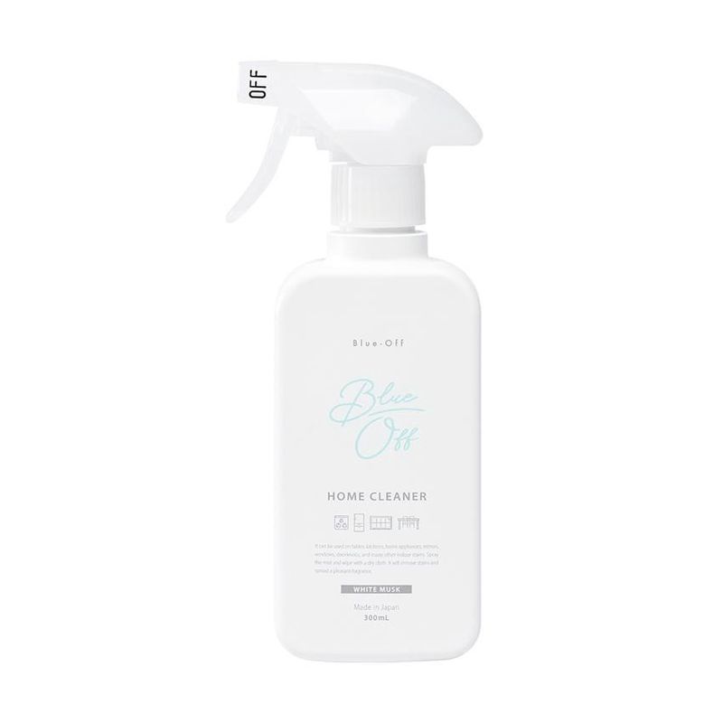 Blue-Off Home Cleaner 300ml
