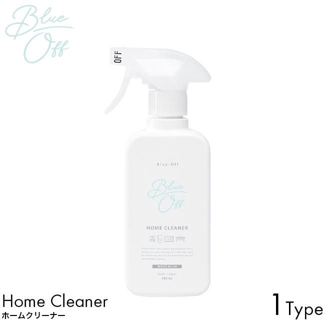 Blue-Off Home Cleaner 300ml
