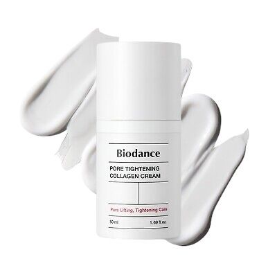 Biodance Pore Tightening Collagen Cream 50ml