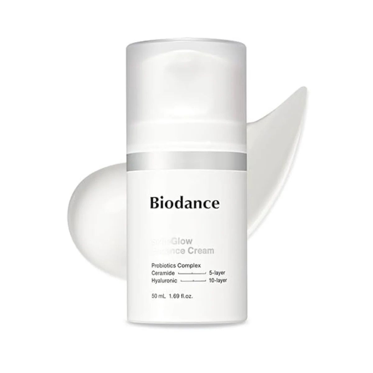 Biodance Skin-Glow Essence Cream 50ml