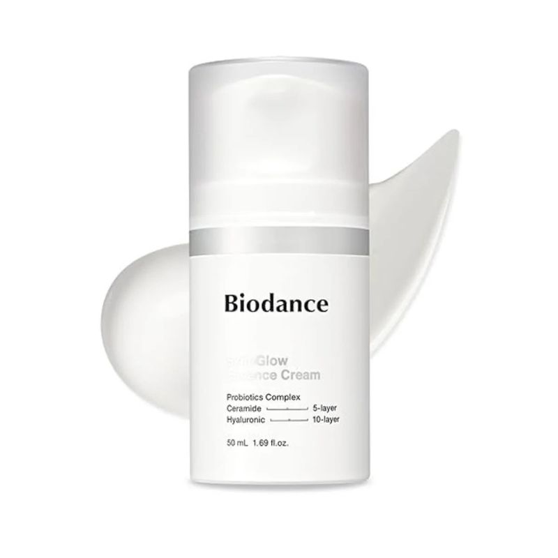 Biodance Skin-Glow Essence Cream 50ml