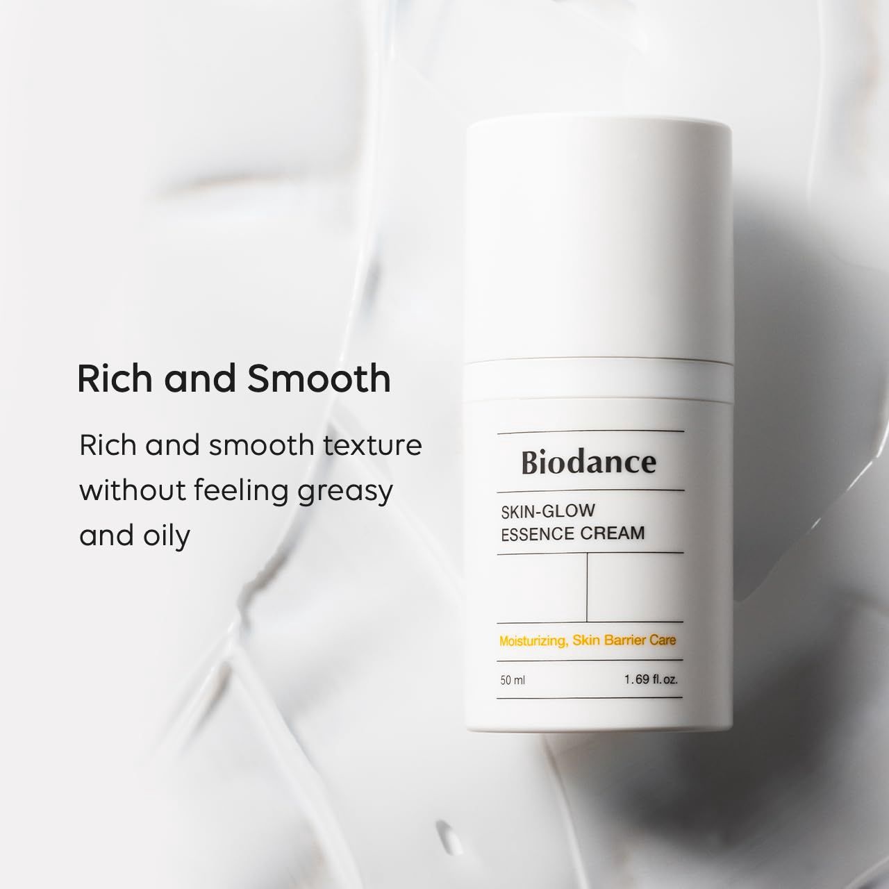 Biodance Skin-Glow Essence Cream 50ml