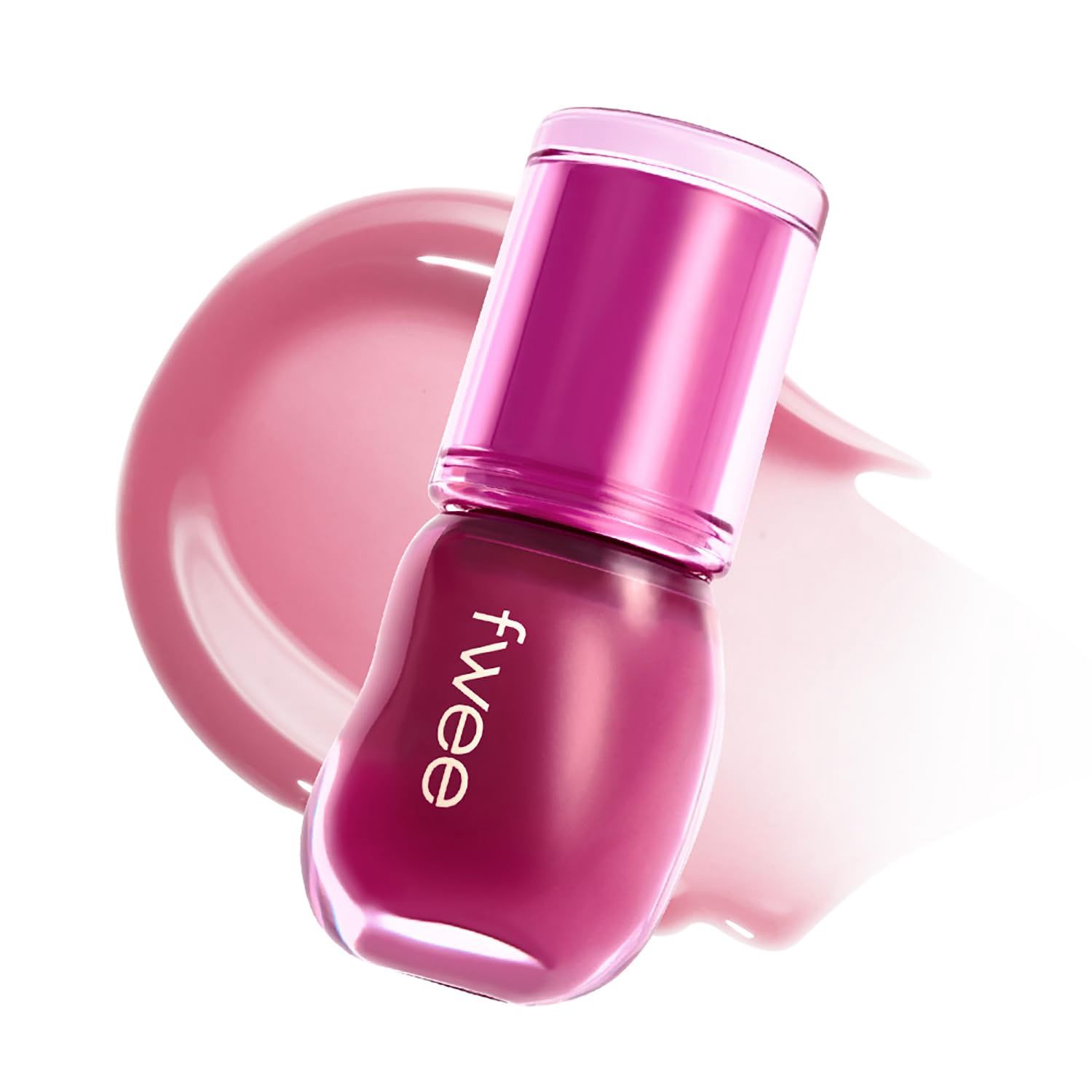Fwee 3D Voluming Gloss 30% - #05 Move Currant