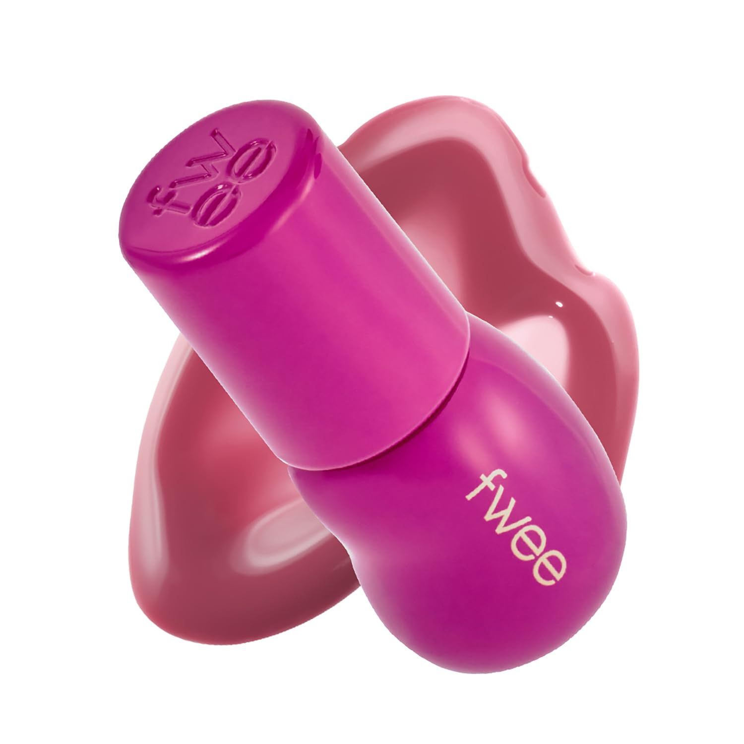 Fwee 3D Voluming Gloss 70% - #05 Move Currant