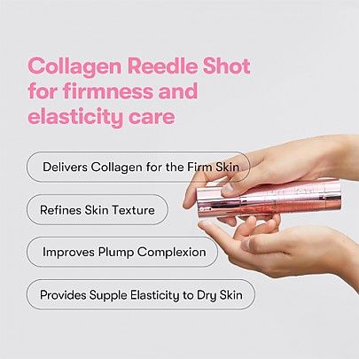 VT Cosmetics Collagen Reedle Shot 100 (50ml)