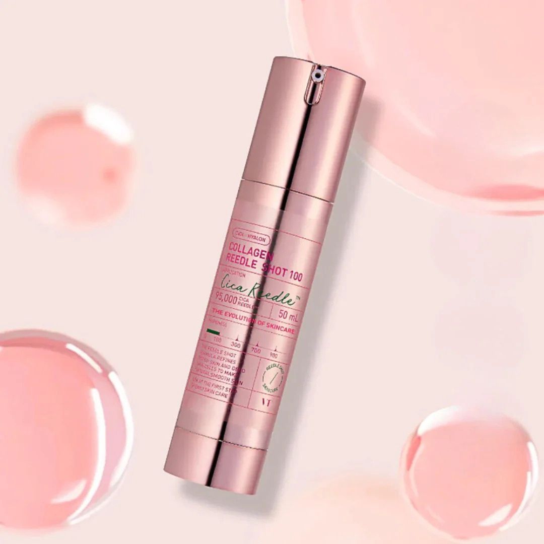 VT Cosmetics Collagen Reedle Shot 100 (50ml)