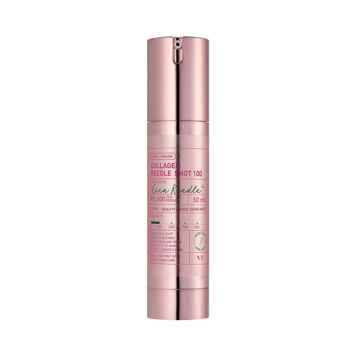 VT Cosmetics Collagen Reedle Shot 100 (50ml)