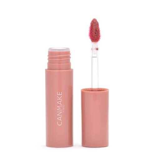 Canmake Glass Tint Syrup #03 Gentle Beige
