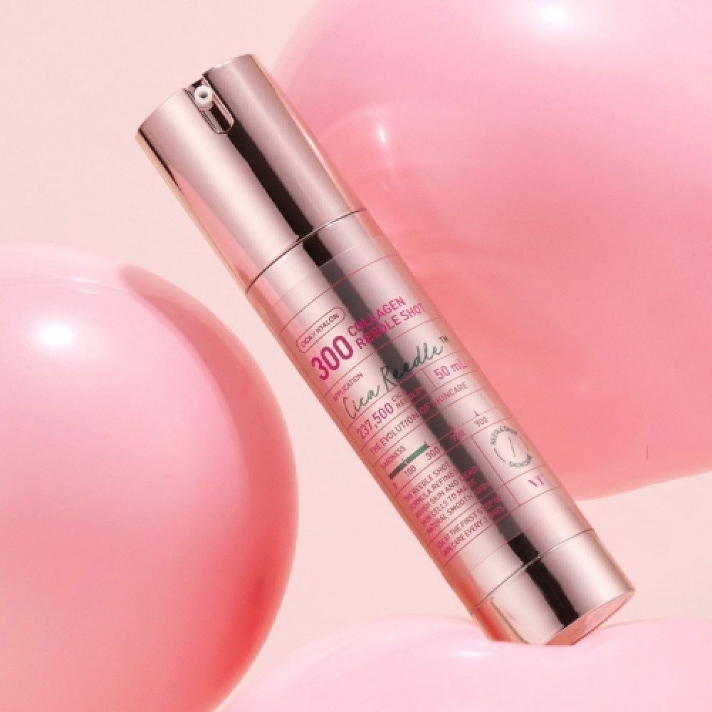 VT Cosmetics Collagen Reedle Shot 300 (50ml)