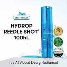 VT Cosmetics Hydrop  Reedle Shot 700 (30ml)