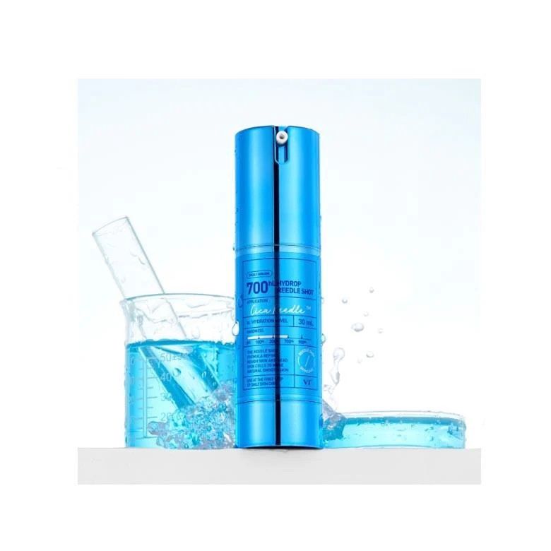 VT Cosmetics Hydrop  Reedle Shot 700 (30ml)