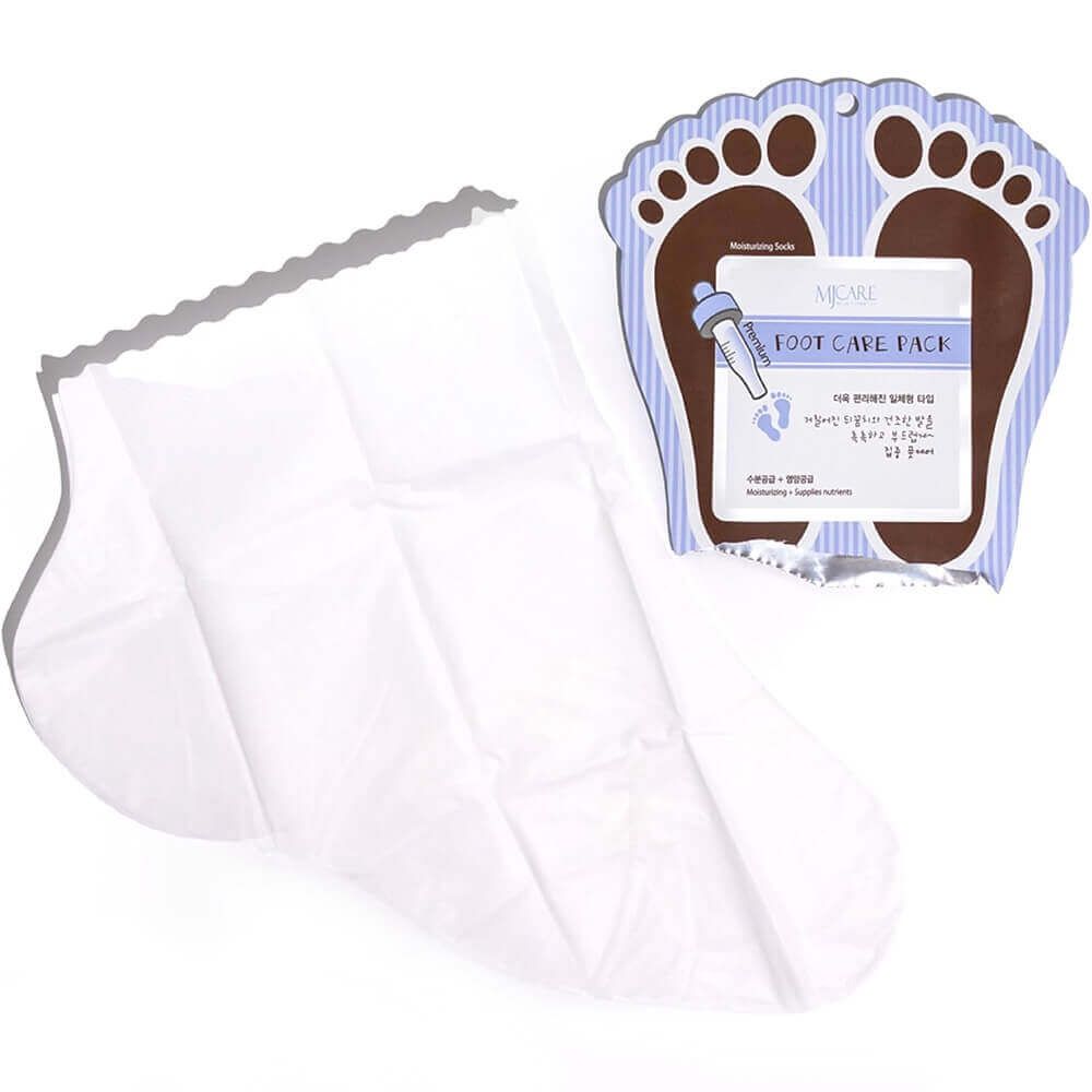 MjCare Premium Foot Care Pack