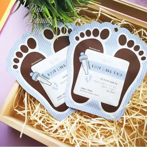 MjCare Premium Foot Care Pack