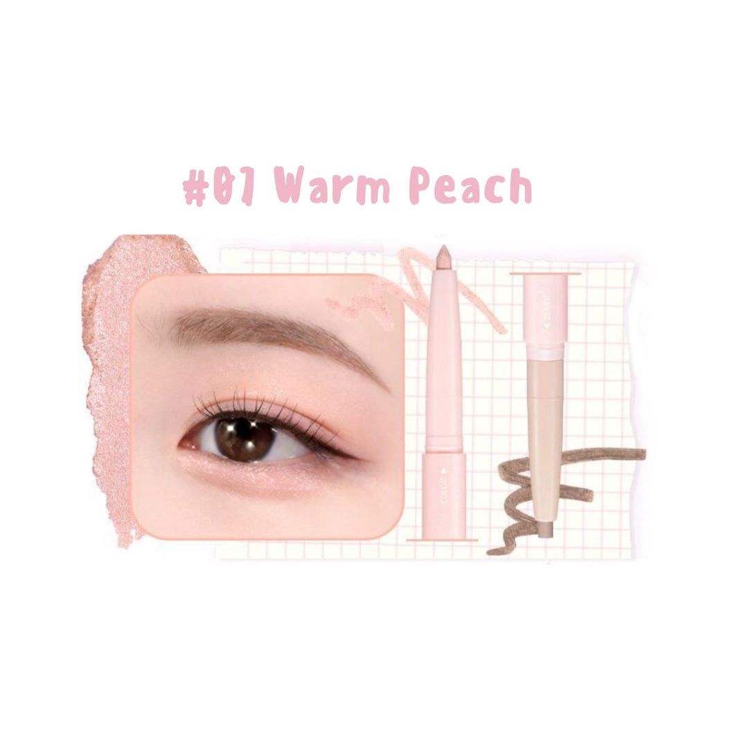 Colorgram All-In-One Aegyo-Sal Maker 01 (Warm Tone)